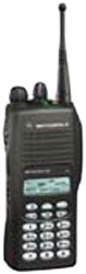 Motorola MTX8250-LS Portable Two-Way Radio Batteries, Parts & Accessories