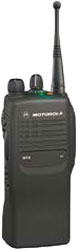 Motorola MTX850 Portable Two-Way Radio Batteries, Parts & Accessories
