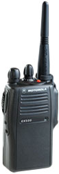 Motorola PRO5150 Elite Portable Two-Way Radio Batteries, Parts & Accessories