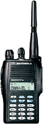 Motorola PRO7150 Portable Two-Way Radio Batteries, Parts & Accessories
