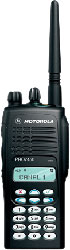 Motorola PRO7450 Portable Two-Way Radio Batteries, Parts & Accessories