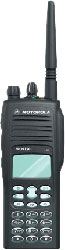 Motorola PRO9150 Portable Two-Way Radio Batteries, Parts & Accessories