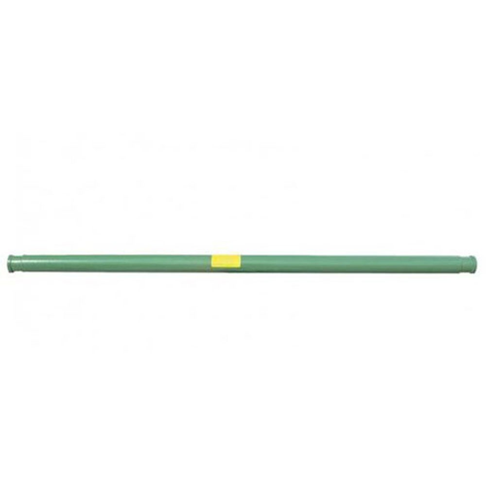 Greenlee Reel Jack Stand Spindle, 73 Useable Width, 5000 lb Cap