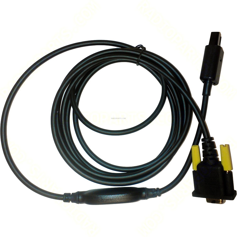 motorola radio programming cable for tk7180