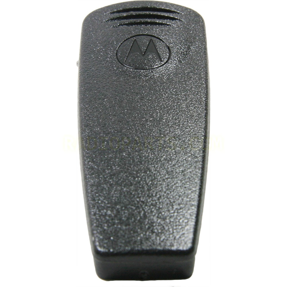 Motorola Belt Clip HLN6853A 2.25” XTS2500 PR1500 XTS1500 MT1500 OEM 