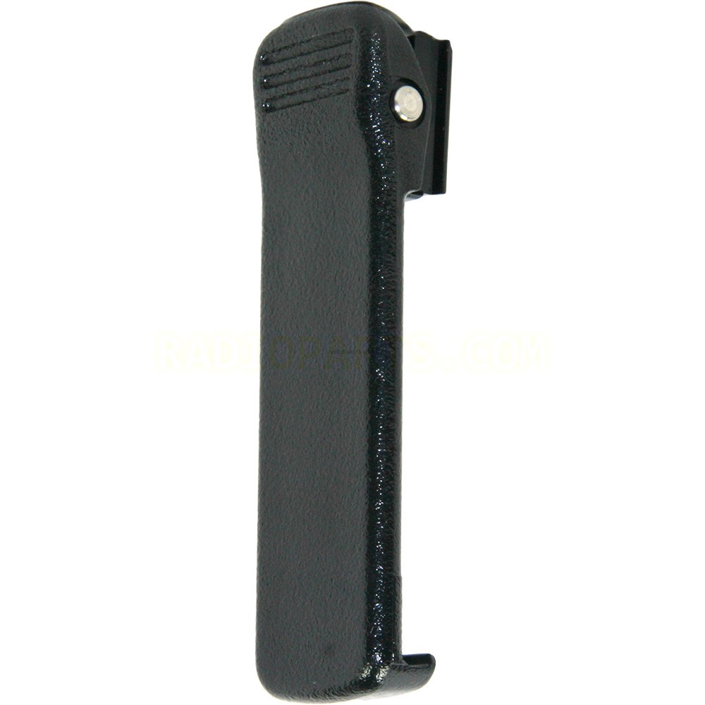 Motorola HLN8255B 3-inch Spring Action Belt Clip - Belt Clips - Carry  Solutions - Accessories - Two-Way Radio Equipment - Radioparts