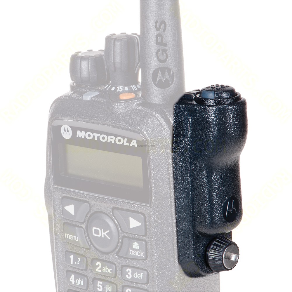 PMLN5712 MOTOTRBO Wireless Adapter - Wireless Adapters - - Accessories - Two-Way Radio Equipment - Radioparts
