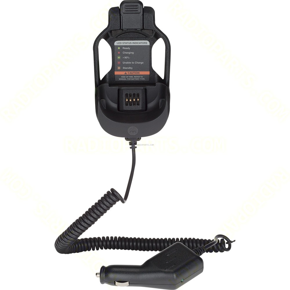 NEW GENUINE Motorola Charger NNTN1667A for XTS and SABER batteries. 