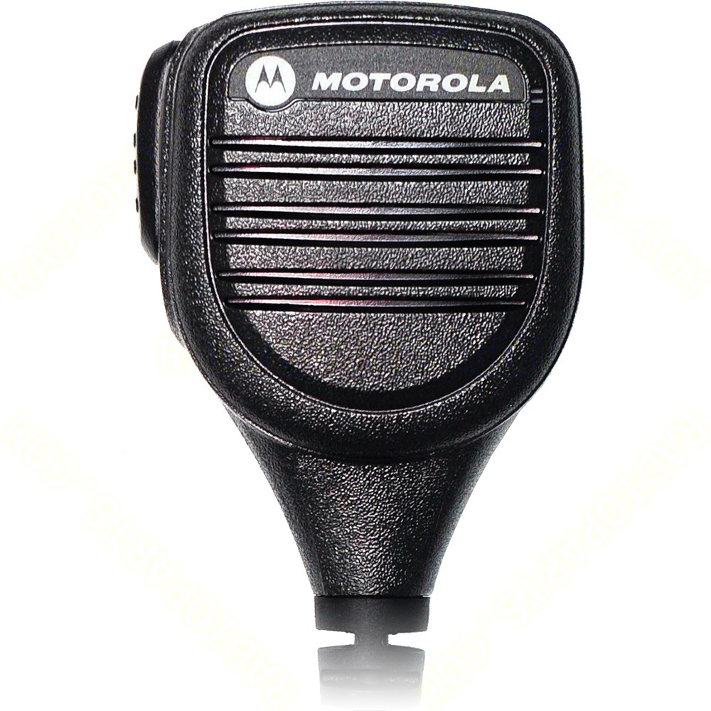 Motorola CP200 PR400 Remote Speaker Mic PMMN4029A NEW 