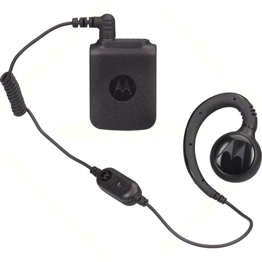 RLN6500 MOTOTRBO Bluetooth Accessory Kit - Wireless Audio - Bluetooth Accessories Two-Way Radio Equipment - Radioparts