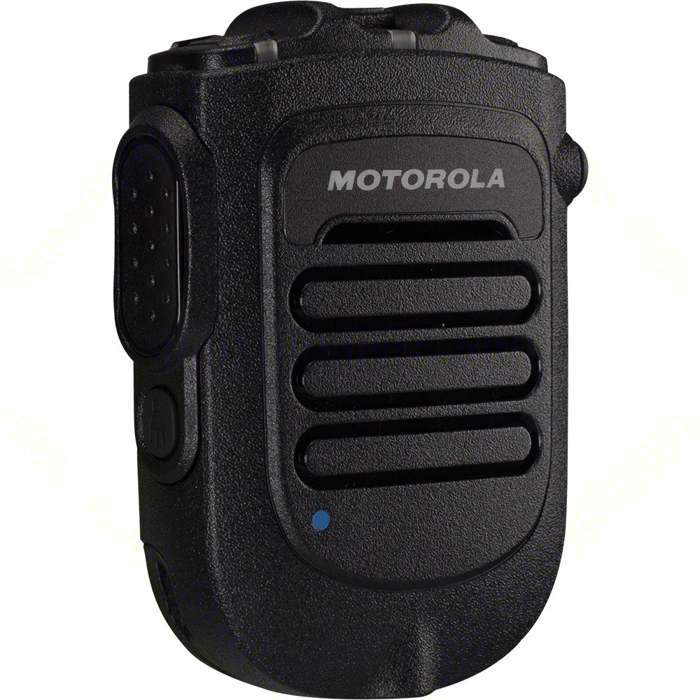 Motorola kit mains libres avec microphone