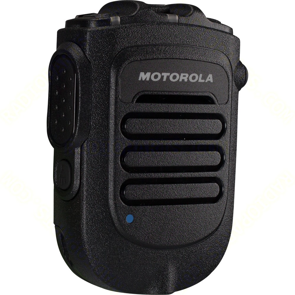 Motorola NMN6145B  Remote Speaker/Microphone 