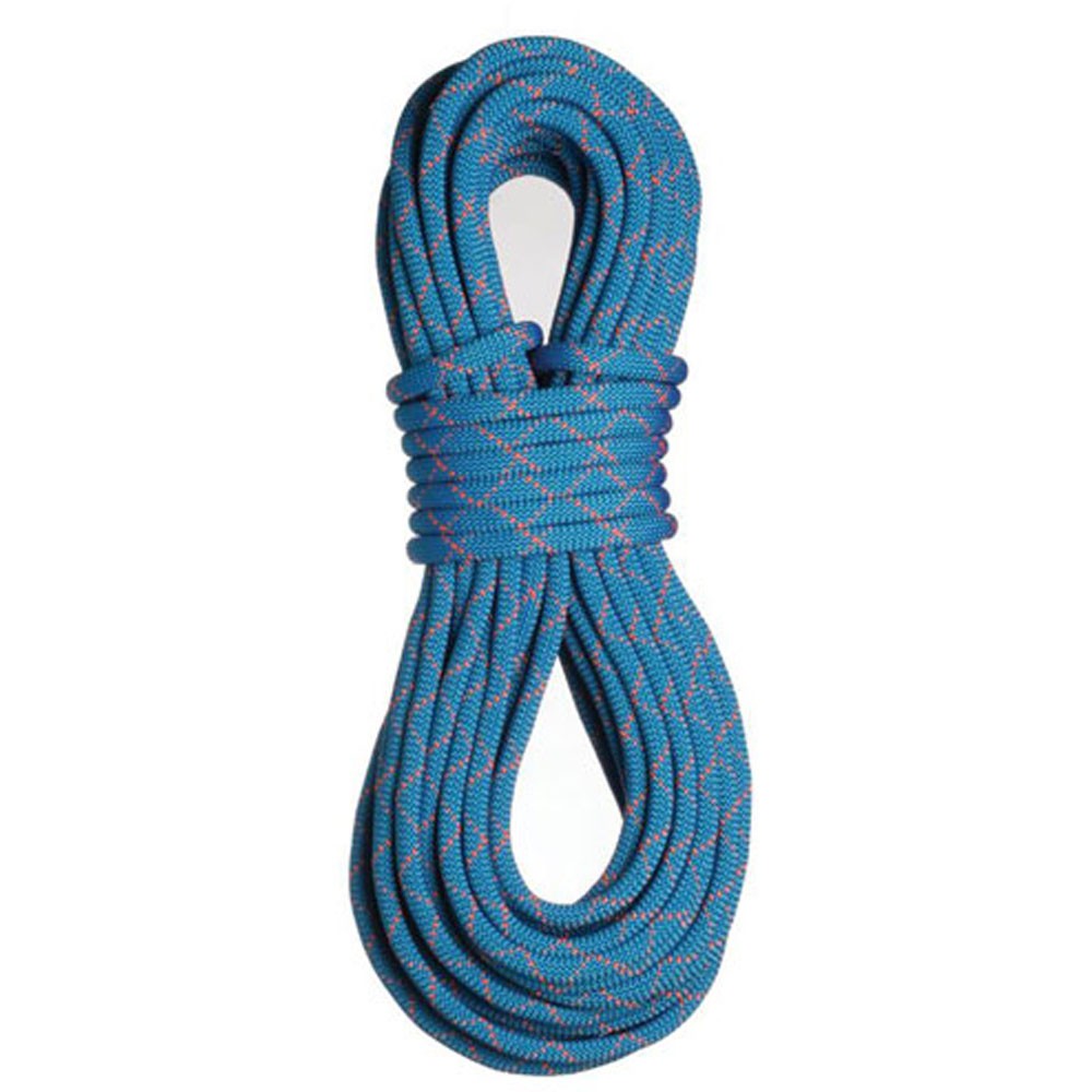 Sterling Rope 7/16 HTP 600 Ft Blue Static Kernmantle Rope