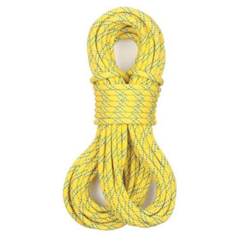 Sterling Rope 1/2 HTP 300 Ft Yellow Static Kernmantle Rope