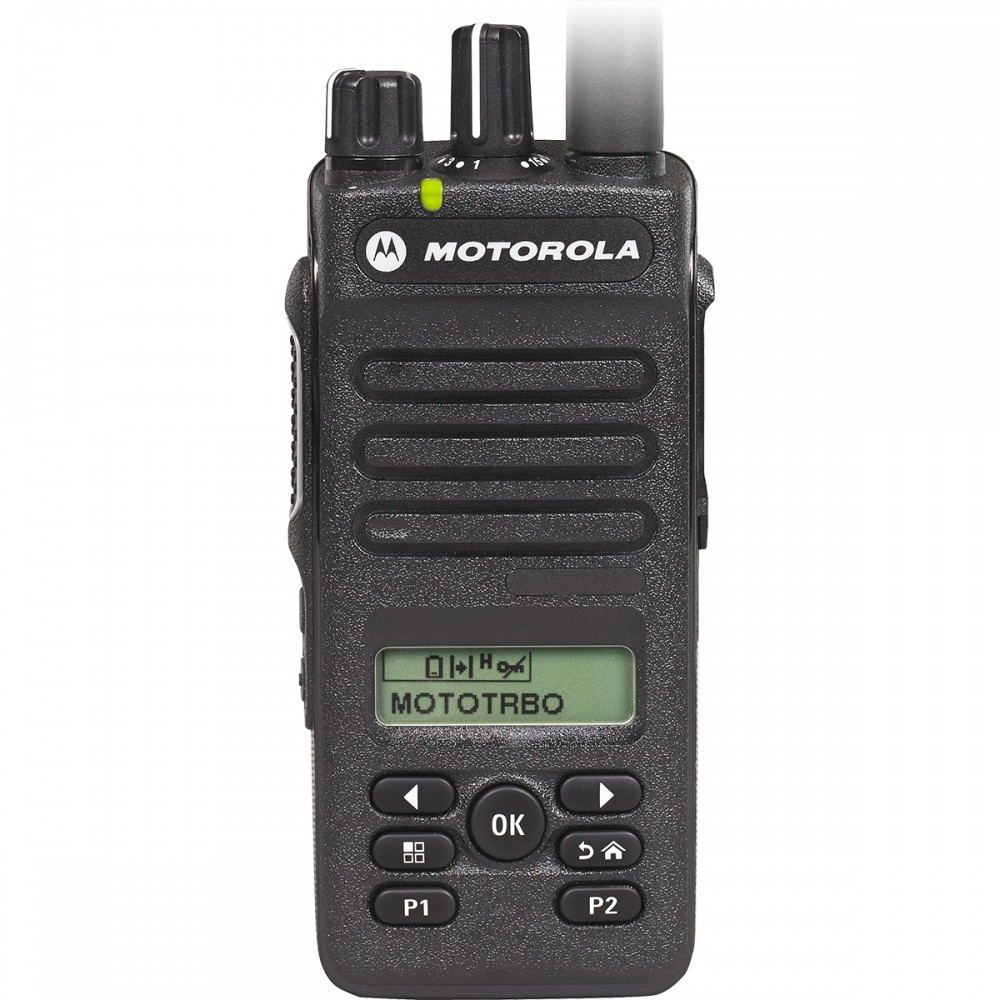 128ch 4W Digital Radio 403-512Mhz Motorola TRBO XPR3500e UHF 