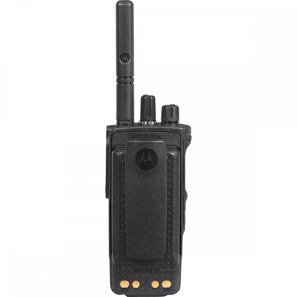 Motorola XPR 7550e UHF Capable Model