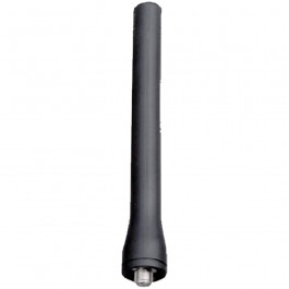 4Pcs 7cm C450 Stubby BNC Male Antenna UHF 400-470MHz Handheld Radio Walkie UE 