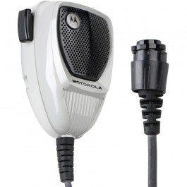 Motorola Palm Microphone HMN1001B OEM NOS 