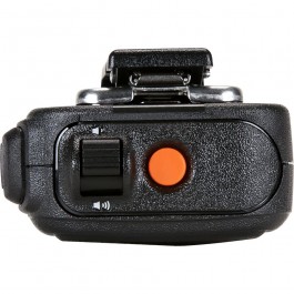 Motorola PMMN4099 IMPRES Windporting Remote Speaker