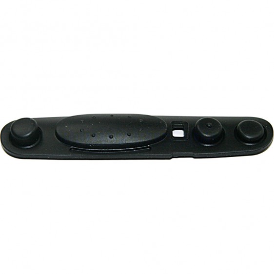 Motorola HT750 Side Control Keypad # 7580532Z01 