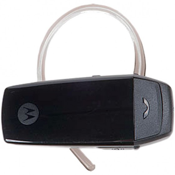 Motorola 89409 HK200 Bluetooth Earpiece