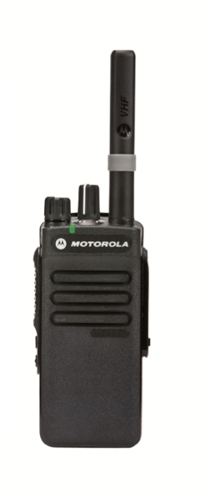 Motorola MOTOTRBO DEP550e UHF