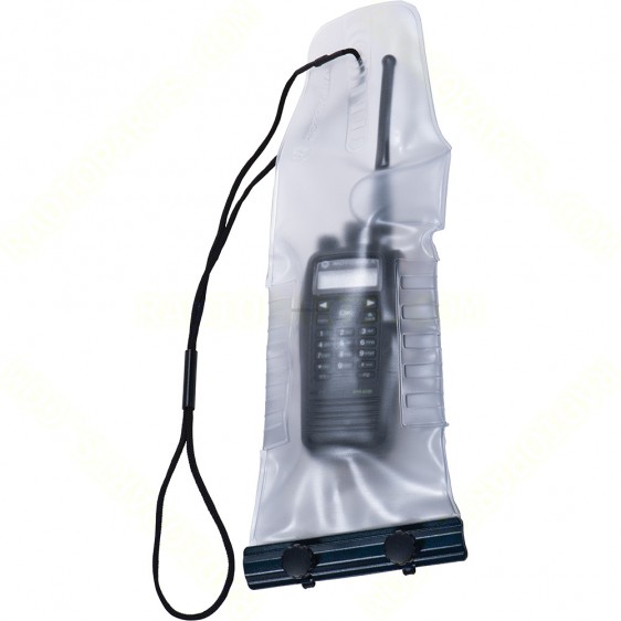 Motorola HLN9985B - Waterproof Bag