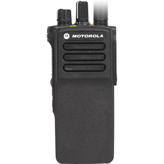 Motorola XPR 7350e VHF UL Enabled Model