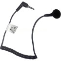 Motorola AARLN4885 Receive-Only Covered Earbud for RSM