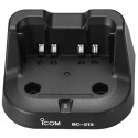 Icom BC-213 Rapid Charger for BP279 and BP280 Batteries