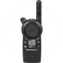 Motorola CLS1110 Business Walkie-Talkie Radio with 1 Channel 