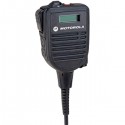 Motorola HMN4103 IMPRES Display Remote Speaker Microphone