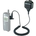 Motorola 53862/HMN9026 Remote Speaker Microphone for Business Radios