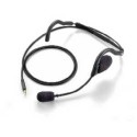 Icom HS-95 Lightweight Headset with Boom Microphone