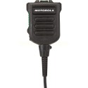 Motorola NMN6274 IMPRES XP RSM Lapel Microphone with 3.5mm Jack for APX Radios