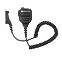Motorola NNTN8382 Industrial Noise Cancelling Remote Speaker Microphone