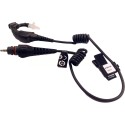 Motorola NTN2572 Mission Critical/Operations Critical Replacement Wireless Earpiece