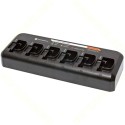 Motorola PMLN6597A Multi-Unit Charger for CP185