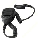 Motorola PMMN4050 IMPRES Noise-Canceling Speaker Microphone