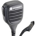 Motorola PMMN4083AL Rugged Windporting Remote Speaker Microphone