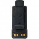 Motorola PMNN4499A High-Capacity IMPRES Battery with Vibrating Belt Clip