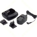 Motorola RLN6304B Rapid Charger Kit for CP110 and RDX Series Radios