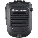 Motorola RLN6552B Long-Range Wireless Remote Speaker Microphone