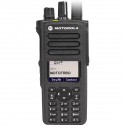 Motorola XPR 7580e 800/900 MHz Capable Model