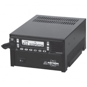 Astron SS-18TK-7180 12V,18Amp, Table Top Switching Power Supply, for Kenwood7180