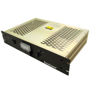 DuraComm BMS-360-48 56Vdc 40Amp 2RU 19" Rack Mount Battery Management System