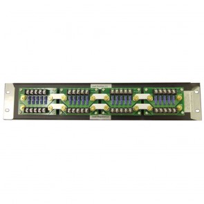 DuraComm DBRM-10-75 10 Position Distribution Panel
