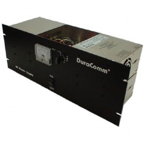 DuraComm RM7512M SWITCHING POWER SUPPLY,13.8VDC 54 AMP CONTIN, 75 AMP PEAK