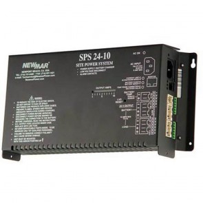 Newmar SPS12-20 100-275VAC, 12V 20 Amp Site Power System, 50-60 Hz