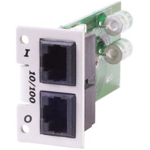 PolyPhaser 1000-1268-NF CPX, 10/100BT Non-Fused Module